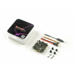 HAPPYMODEL - ELRS F4 2G4 AIO FLIGHT CONTROLLER FOR MOBULA6 / CRUX3 1S -Toys Model Store happymodel elrs f4 2g4 aio flight controller204