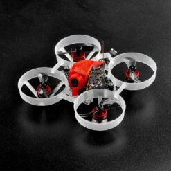 Happymodel Mobeetle6 1S 65mm 2-in-1 Whoop Drone - BNF ELRS -Toys Model Store happymodel mobeetle6 1s 65mm 2 in 1 whoop drone live 1