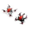Happymodel Mobeetle6 1S 65mm 2-in-1 Whoop Drone - BNF ELRS