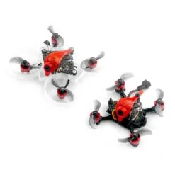 Happymodel Mobeetle6 1S 65mm 2-in-1 Whoop Drone - BNF ELRS