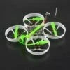 Happymodel Moblite7 Ultralight 1S 75mm Brushless Whoop - BNF SPI Frsky