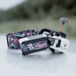 Iflight Adjustable FPV Goggles Headstrap 7 Iflight Adjustable FPV Goggles Headstrap -Toys Model Store headband201 1000x1000 1