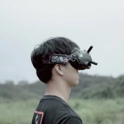 Iflight Adjustable FPV Goggles Headstrap 6 Iflight Adjustable FPV Goggles Headstrap -Toys Model Store headband203 1000x1000 1