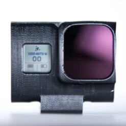 Camera Butter Black Diamond Universal ND4 Filter (fits TBS Jello Guard Mounts)