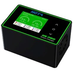 HOTA H6 Pro AC200W DC700W 26A AC/DC Charger