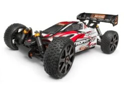 HPI Racing Trophy Buggy Flux Brushless RTR 1/8 4WD Off-Road Electric