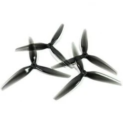 HQ Durable PC Prop 6X3.5X3: Grey (2CW+2CCW)