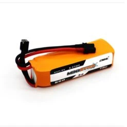 CNHL Ministar Hv 550mAh 11.4v 3s 70c Lipo Battery With TX30 Plug