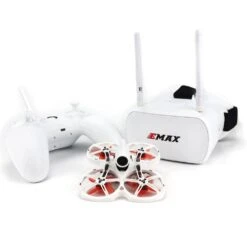 Tinyhawk II Indoor 1S-2S FPV Racing Drone - RTF