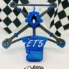 RacerXFPV ET5 5" Twig Frame Kit
