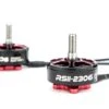 EMAX RSII 2306 1700KV Race Spec 3-6S FPV Racing Brushless Motor