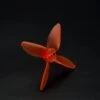 AVAN MICRO 2 INCH PROP 6 CW + 6 CCW - Red