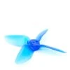 AVAN MICRO 2 INCH PROP 6 CW + 6 CCW - Blue