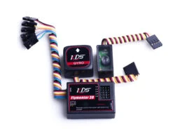 KDS Flymentor 3D Helicopter Stabilizer