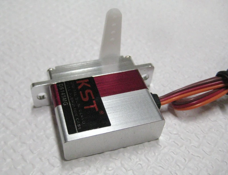 KST DS145MG Servo 1 KST DS145MG Servo