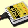 ALIGN GP750 HEAD LOCK GYRO