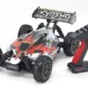 KYOSHO 34108T2 INFERNO NEO3.0 VE T2 RED