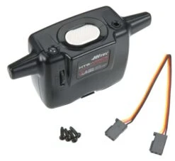 Hitec HTS-Voice Telemetry Voice Announcing System