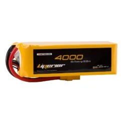 RC BATTERY Liperior 4000mAh 6S 60C 22.2V Lipo Battery With XT90 Plug