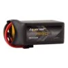 RC BATTERY Liperior Pro 1550mAh 6S 75C 22.2V Lipo Battery With XT60 Plug