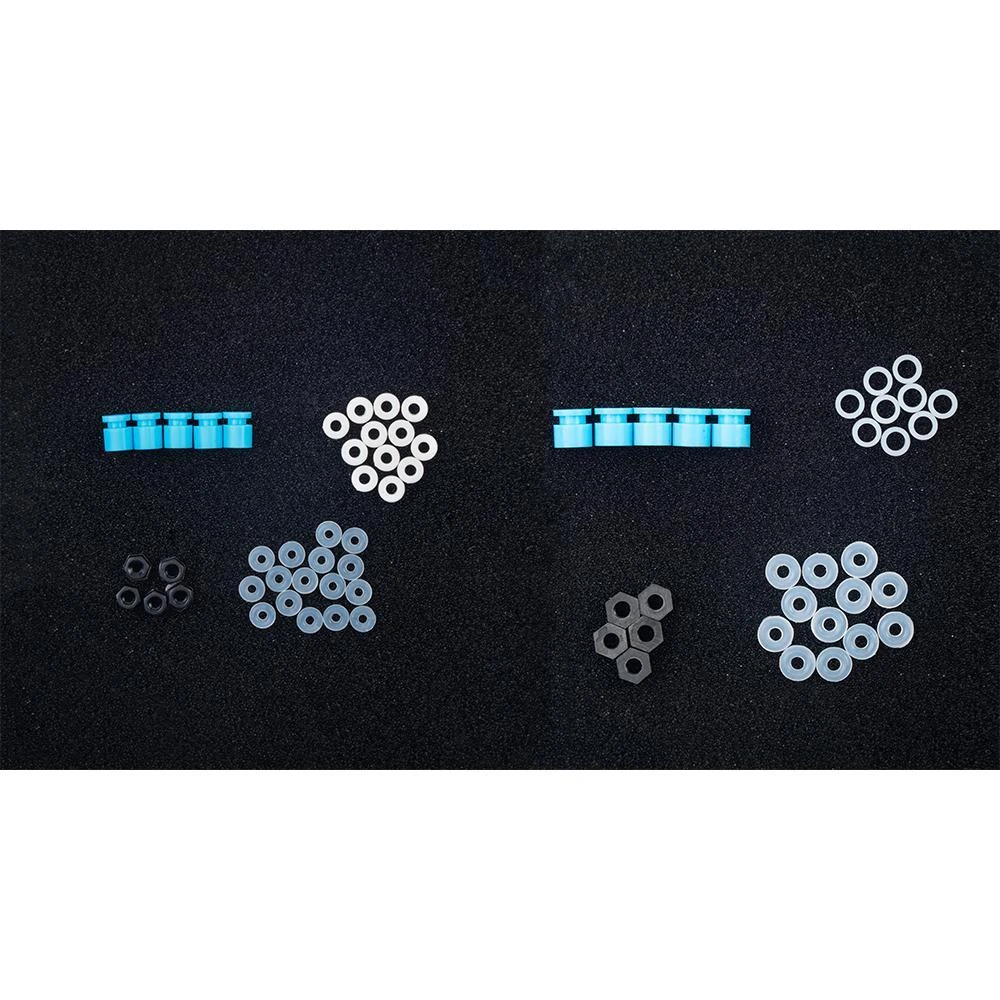 DIATONE MAMBA UNIVERSAL PARTS PACKAGE 1 DIATONE MAMBA UNIVERSAL PARTS PACKAGE