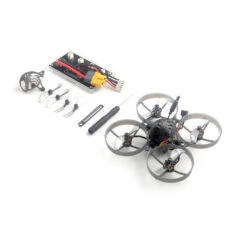 Happymodel Mobula7 1S SPI ELRS V2 Micro FPV Whoop Drone -Toys Model Store mob71selrsPacking list201 1