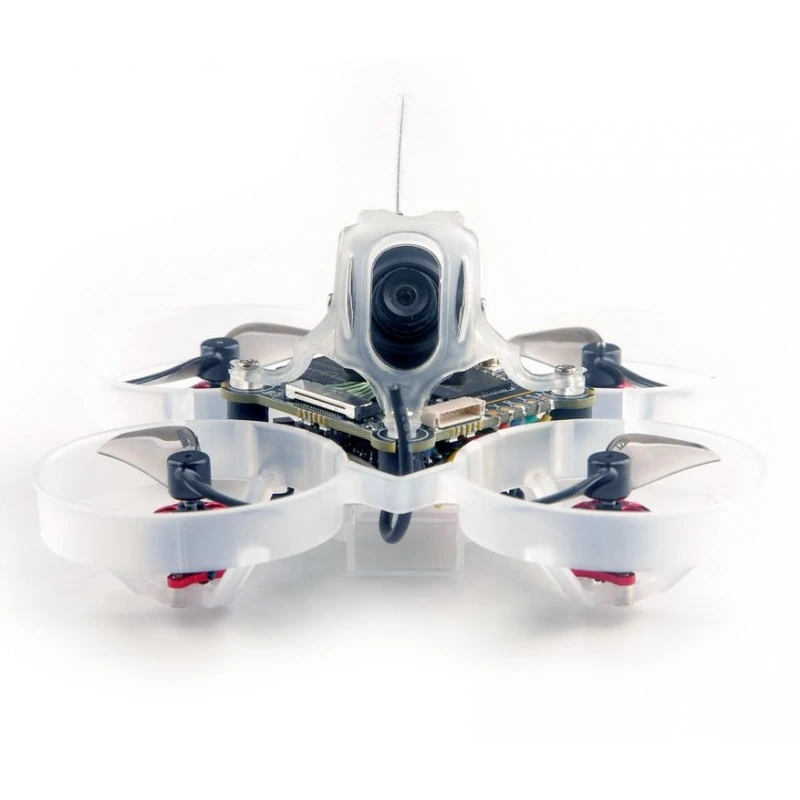 HAPPYMODEL MOBULA6 HDZERO WHOOP - BNF ELRS 2 HAPPYMODEL MOBULA6 HDZERO WHOOP - BNF ELRS - Image 2