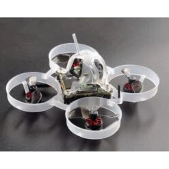 HAPPYMODEL MOBULA6 HDZERO WHOOP - BNF ELRS 12 HAPPYMODEL MOBULA6 HDZERO WHOOP - BNF ELRS -Toys Model Store mobula6 hdzero elrs 24g bnf by happymodel203