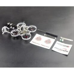 HAPPYMODEL MOBULA6 HDZERO WHOOP - BNF ELRS 14 HAPPYMODEL MOBULA6 HDZERO WHOOP - BNF ELRS -Toys Model Store mobula6 hdzero elrs 24g bnf by happymodel205