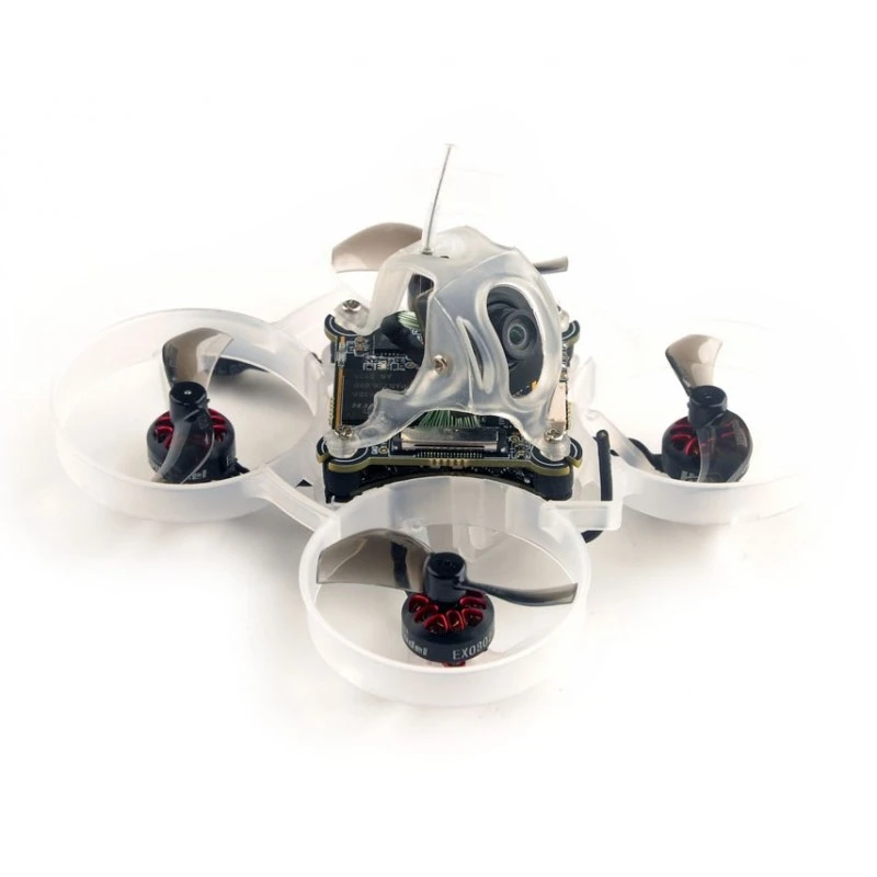 HAPPYMODEL MOBULA6 HDZERO WHOOP - BNF ELRS 7 HAPPYMODEL MOBULA6 HDZERO WHOOP - BNF ELRS - Image 7