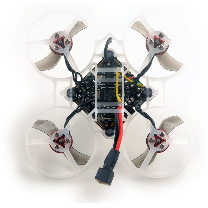 HAPPYMODEL MOBULA6 HDZERO WHOOP - BNF ELRS 8 HAPPYMODEL MOBULA6 HDZERO WHOOP - BNF ELRS - Image 8