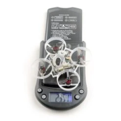 HAPPYMODEL MOBULA6 HDZERO WHOOP - BNF ELRS 17 HAPPYMODEL MOBULA6 HDZERO WHOOP - BNF ELRS -Toys Model Store mobula6 hdzero elrs 24g bnf by happymodel208