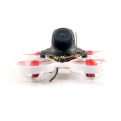 Happymodel Mobula6 HD 1S Brushless Whoop BNF FRSKY -Toys Model Store mobula6hd3