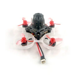 Happymodel Mobula6 HD 1S Brushless Whoop BNF FRSKY -Toys Model Store mobula6hd4
