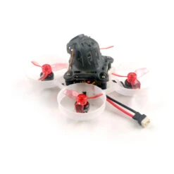 Happymodel Mobula6 HD 1S Brushless Whoop BNF FRSKY -Toys Model Store mobula6hd5