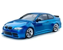 MST RMX 2.0 1/10 2WD Brushless RTR Drift Car W/BMW E92 Body (Blue)