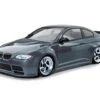 MST RMX 2.0 1/10 2WD Brushless RTR Drift Car W/BMW E92 Body (Grey)