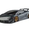 MST RMX 2.0 1/10 2WD Brushless RTR Drift Car W/LP56 Body (Grey)