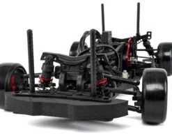 MST RMX 2.0 1/10 2WD Brushless RTR Drift Car W/LP56 Body (Grey) -Toys Model Store mxs 533819gr 2