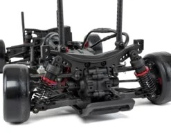 MST RMX 2.0 1/10 2WD Brushless RTR Drift Car W/LP56 Body (Grey) -Toys Model Store mxs 533819gr 3