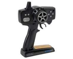 MST RMX 2.0 1/10 2WD Brushless RTR Drift Car W/LP56 Body (Grey) -Toys Model Store mxs 533819gr 5