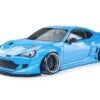 MST RMX 2.0 1/10 2WD Brushless RTR Drift Car W/86RB Body (Light Blue)