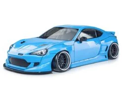 MST RMX 2.0 1/10 2WD Brushless RTR Drift Car W/86RB Body (Light Blue)