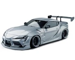 MST RMX 2.0 1/10 2WD Brushless RTR Drift Car W/A90RB Body (Metal Grey)