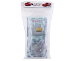 MST LBMT Drift Body (Clear) 7 MST LBMT Drift Body (Clear) -Toys Model Store mxs 720017 4