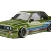 MST Pandem E30 Rocket Bunny Drift Body (Clear)
