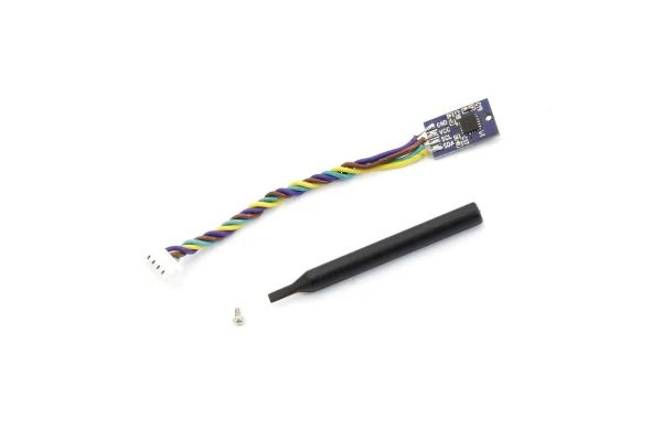 Kyosho MZW446 Gyro Unit Set(for R/C Unit) 1 Kyosho MZW446 Gyro Unit Set(for R/C Unit)