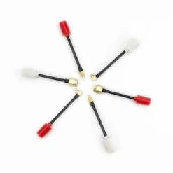 EMAX Nano 5.8G FPV Antenna- LHCP 50mm MMCX Antenna