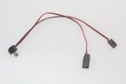 HeliStar Gopro 3 USB To AV And 5V Cable