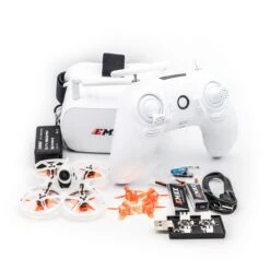 Tinyhawk II Indoor 1S-2S FPV Racing Drone - RTF 7 Tinyhawk II Indoor 1S-2S FPV Racing Drone - RTF -Toys Model Store photo 3012